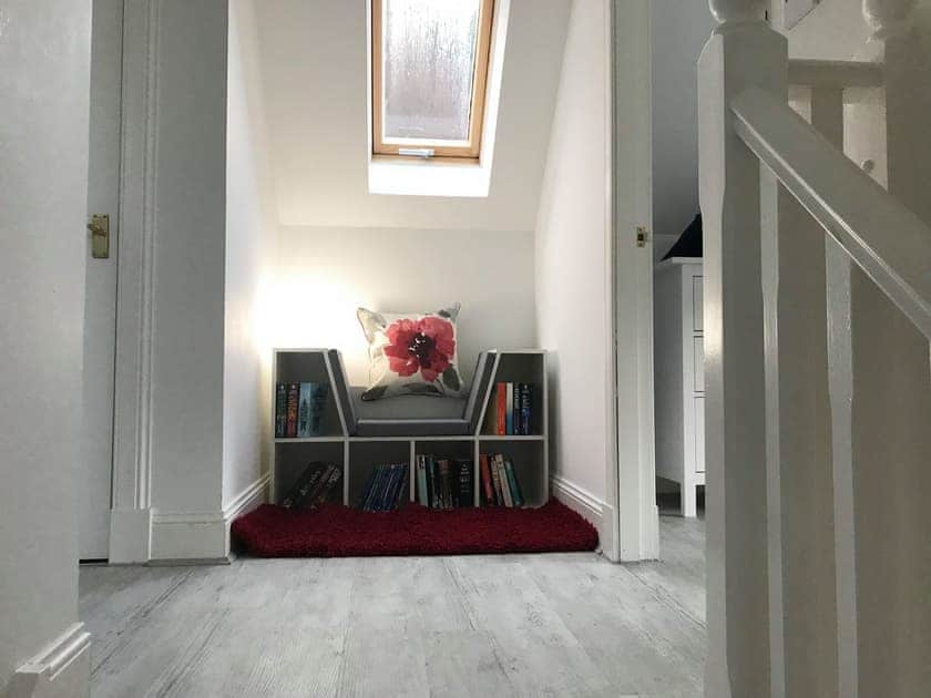 Landing | Dream Cottage, Strathyre, near Callander