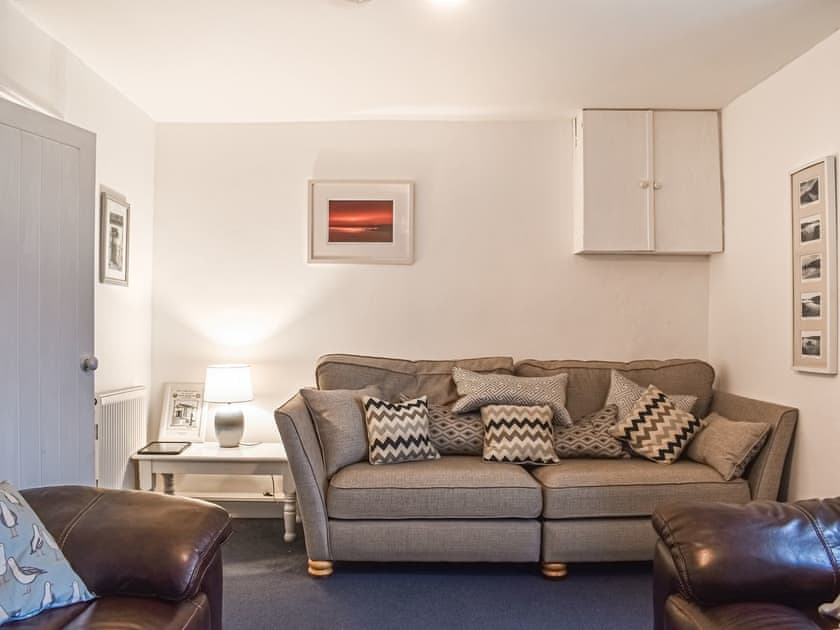 Living room | Greenacres, Treburrick near Porthcothan Bay