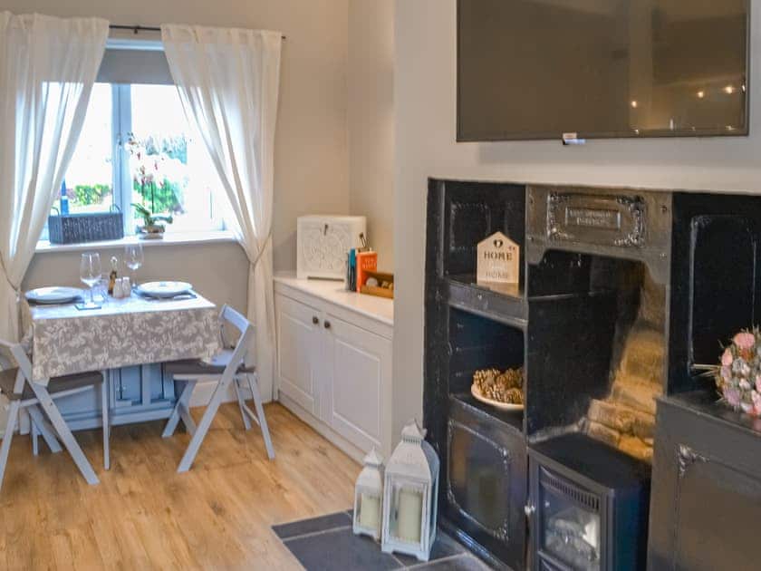 Dining Area | The Hidden Cottage, Morpeth