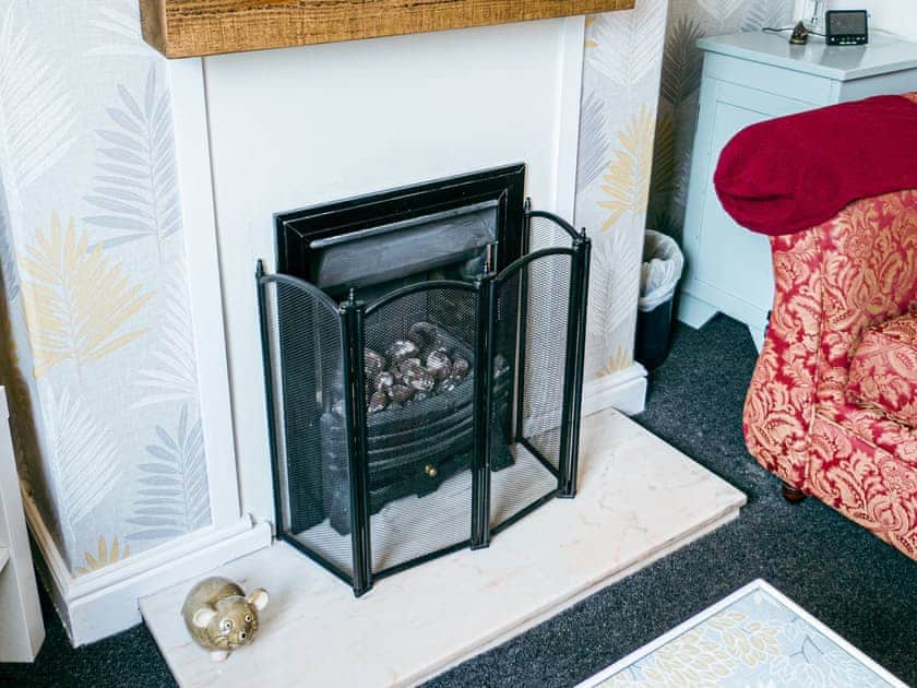 Living room | Painters Cottage, Matlock Bath