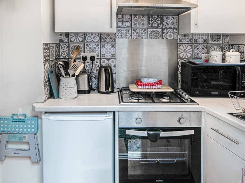 Kitchen | Painters Cottage, Matlock Bath