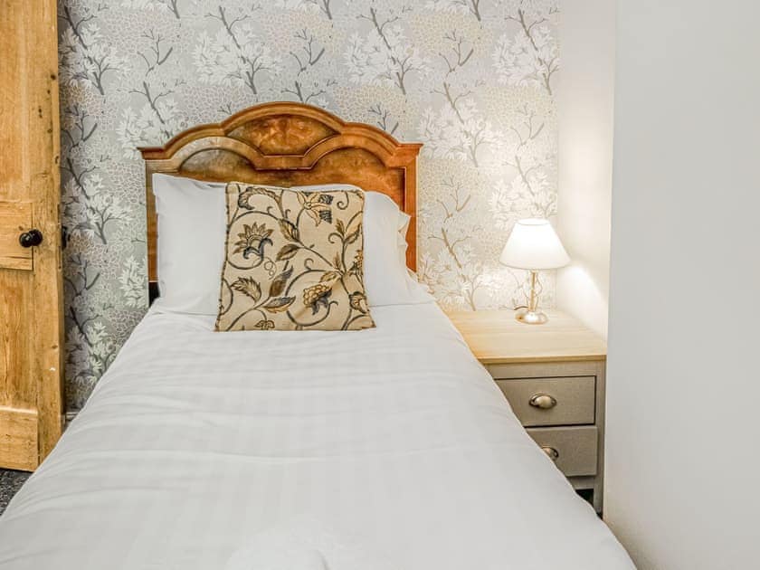 Single bedroom | Painters Cottage, Matlock Bath