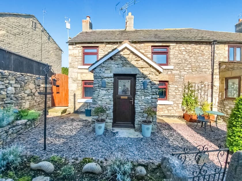 Exterior | Dawn Cottage - Dukes Cottages, Middleton, near Wirksworth