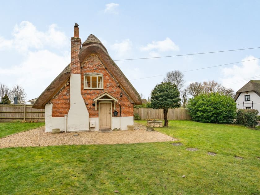 Exterior | The Cottage, Berrick Salome, near Wallingford