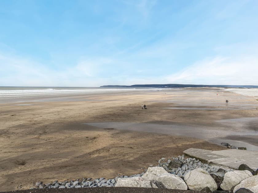 Surrounding area | Lark Rise, Northam, near Westward Ho!