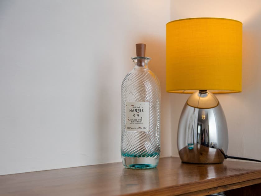 Living area | Beach Walk Apartment, Broughty Ferry, near Dundee