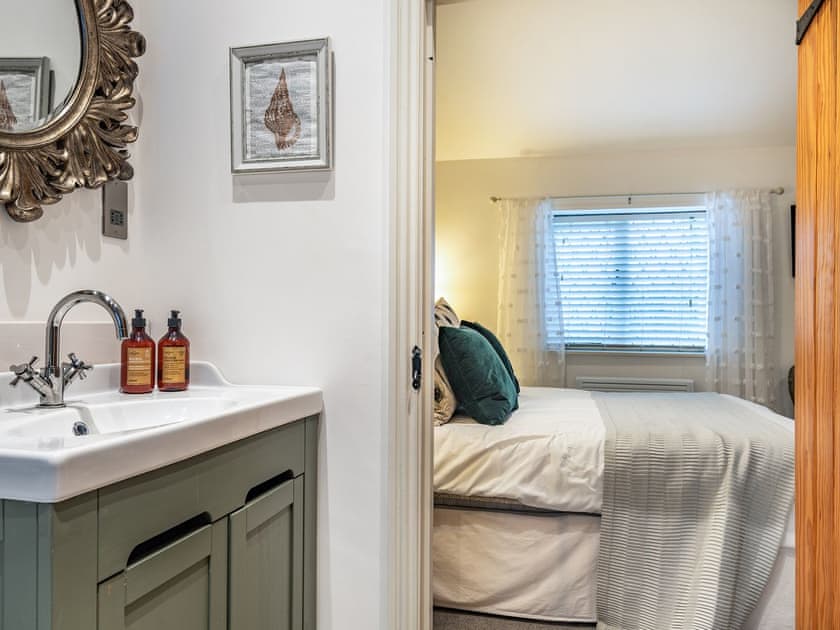 Double bedroom | Greenbank Farm, Greenhalgh