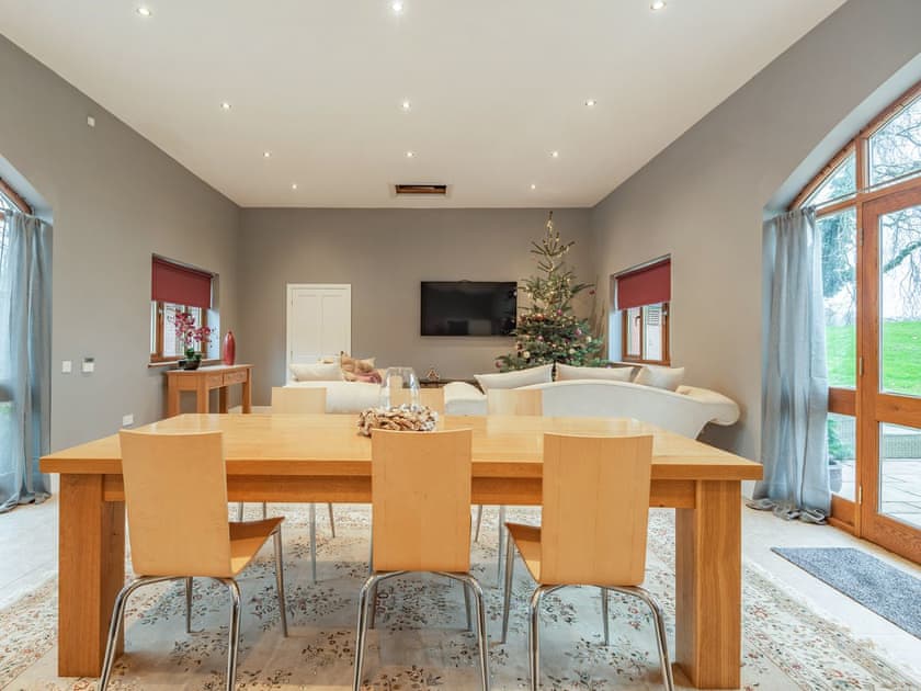 Dining Area | Hoole Summer House, Elswick, near Preston