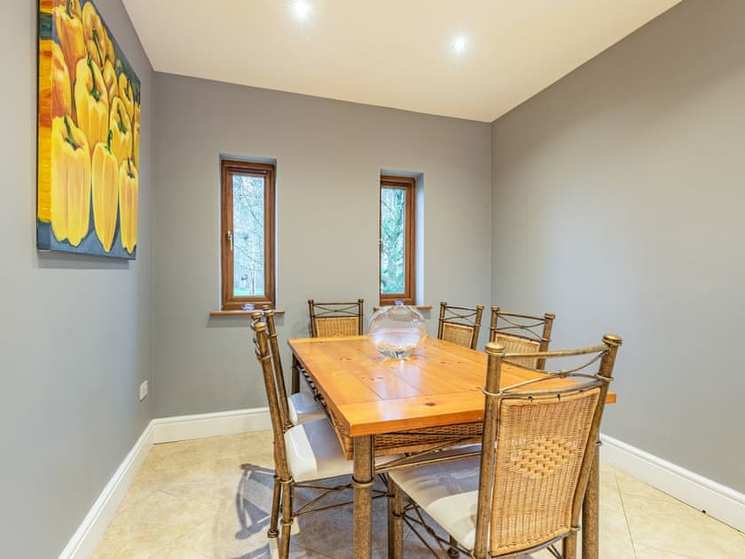 Kitchen | Hoole Summer House, Elswick, near Preston
