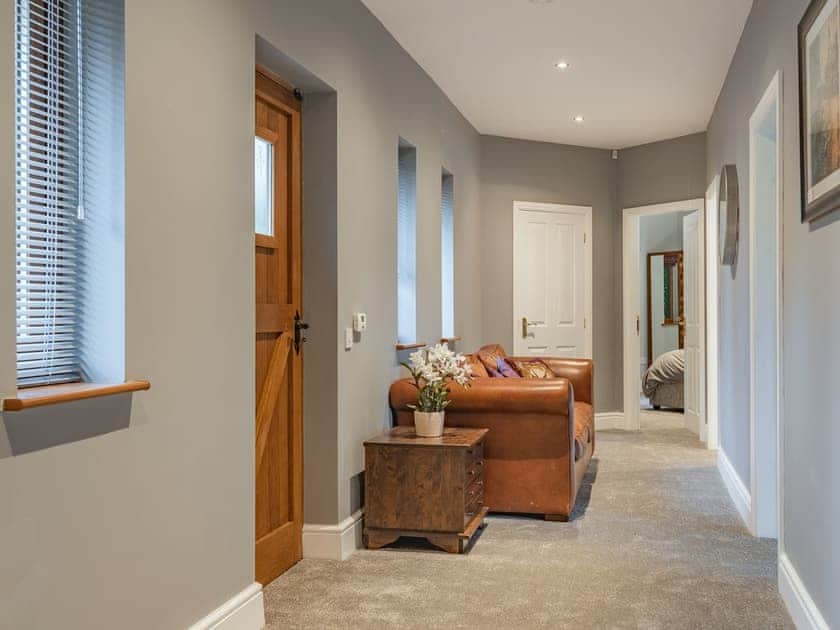 Interior | Hoole Summer House, Elswick, near Preston