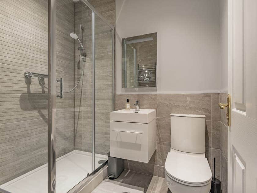 Shower room | Hoole Summer House, Elswick, near Preston