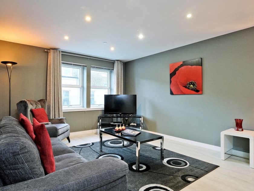 Chapel Flats Flat B in Aberdeen, Aberdeenshire Book Online Hoseasons
