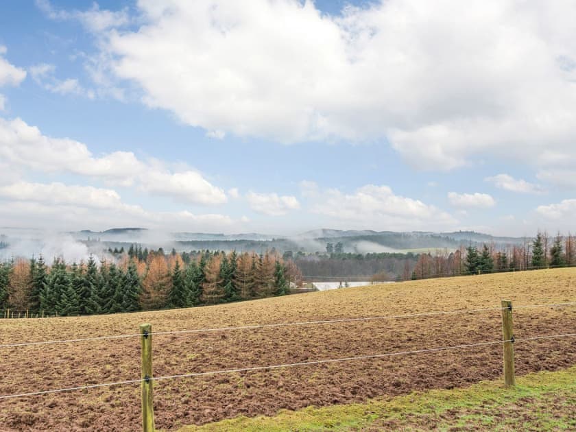 Surrounding area | Hill View, Dalbeattie