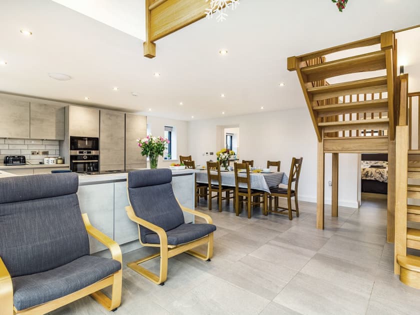 Interior | Fenside Way, Wicken, near Soham