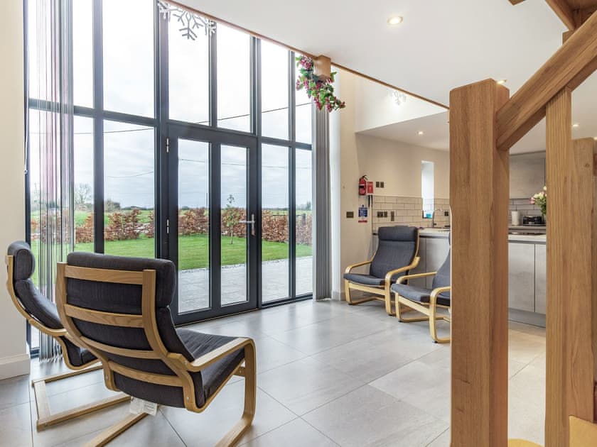 Interior | Fenside Way, Wicken, near Soham