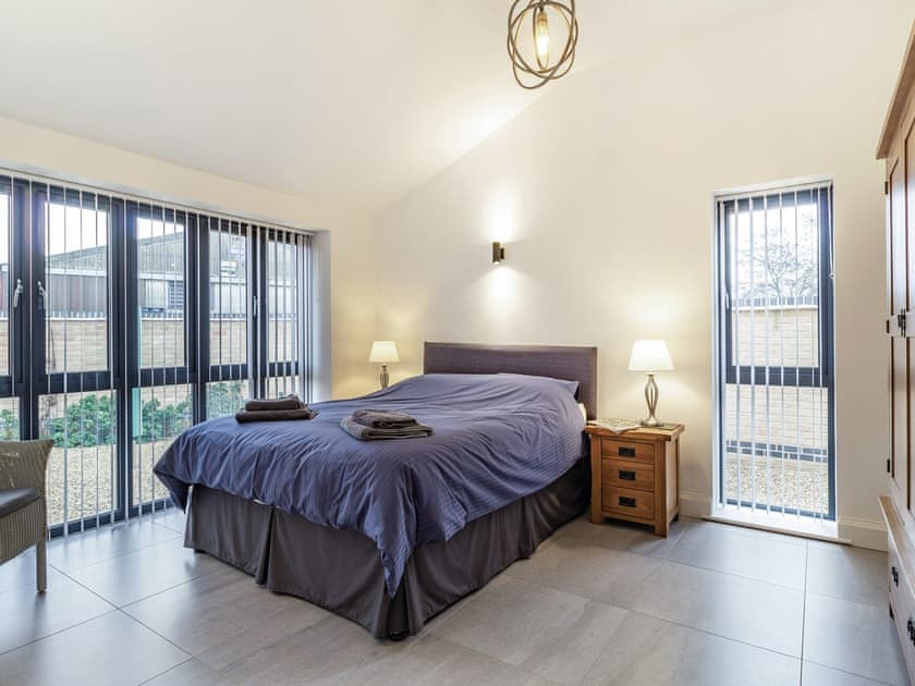 Bedroom | Fenside Way, Wicken, near Soham