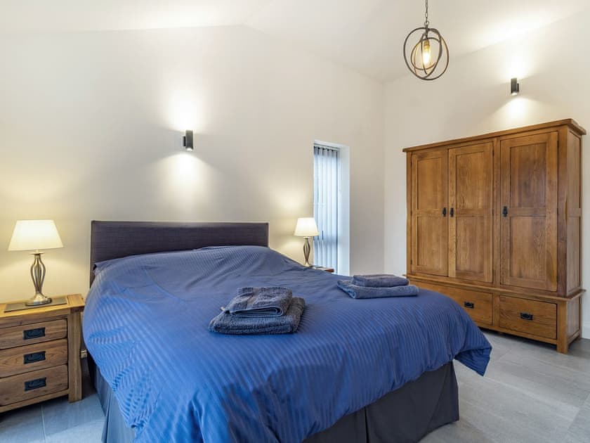 Bedroom | Fenside Way, Wicken, near Soham