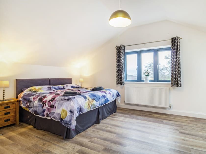 Bedroom | Fenside Way, Wicken, near Soham