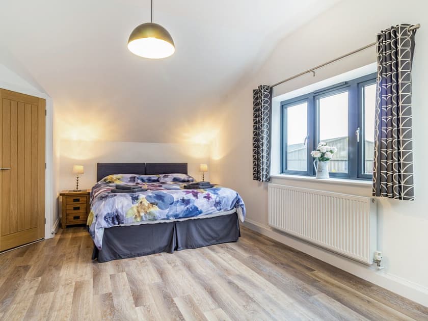Bedroom | Fenside Way, Wicken, near Soham