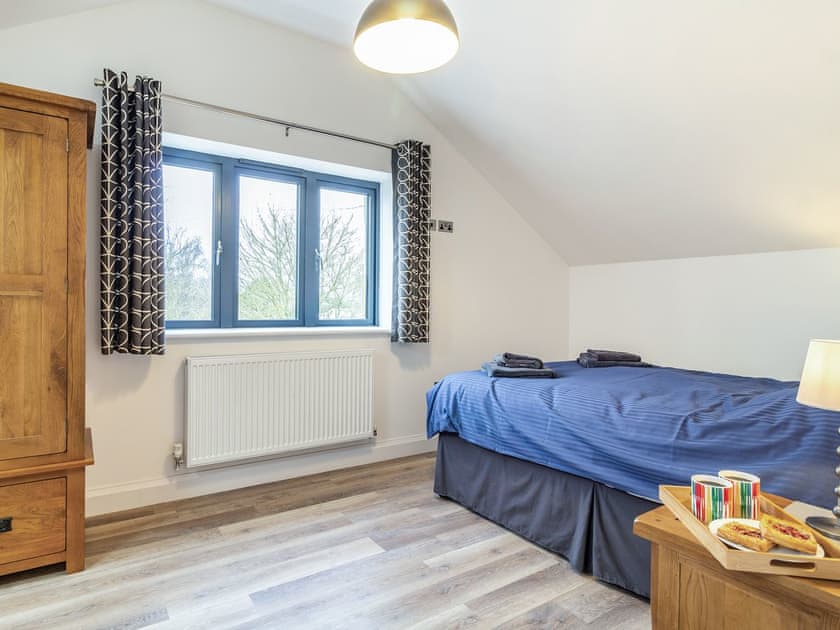 Bedroom | Fenside Way, Wicken, near Soham