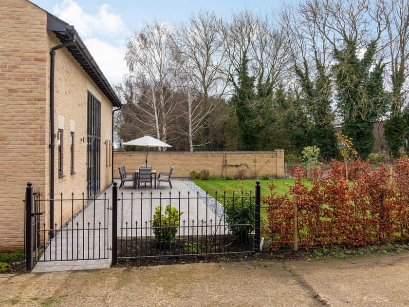 Exterior | Fenside Way, Wicken, near Soham