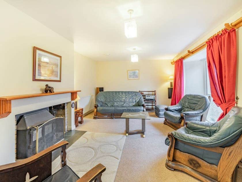 Living room | Galena, Glenridding, near Penrith