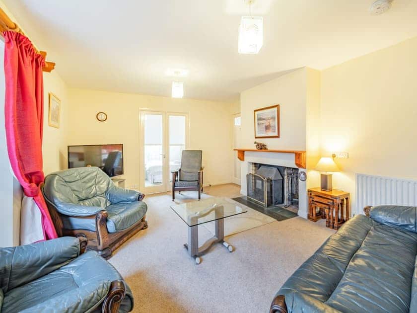 Living room | Galena, Glenridding, near Penrith