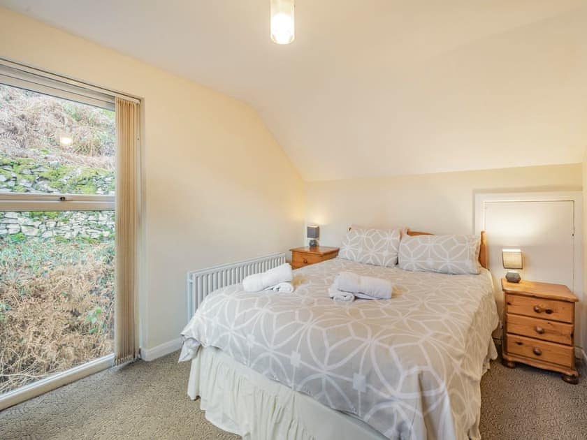 Double bedroom | Galena, Glenridding, near Penrith