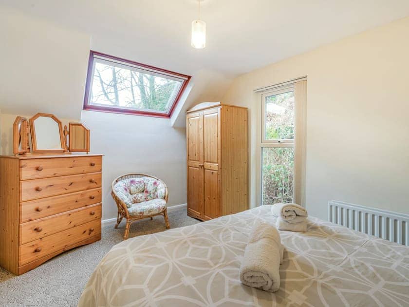 Double bedroom | Galena, Glenridding, near Penrith