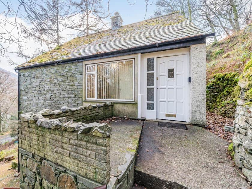 Terrace | Galena, Glenridding, near Penrith