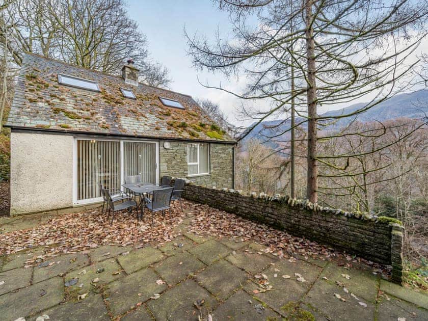Terrace | Galena, Glenridding, near Penrith
