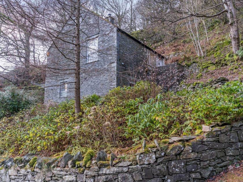 Exterior | Galena, Glenridding, near Penrith