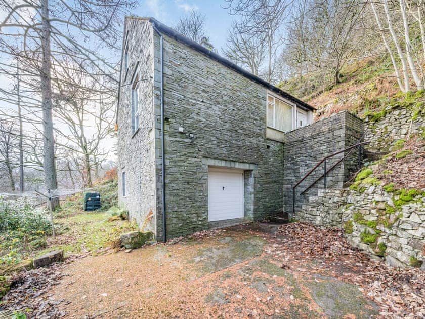 Parking | Galena, Glenridding, near Penrith