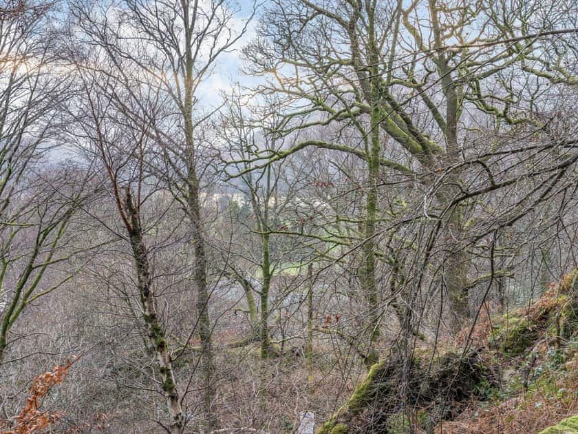 View | Galena, Glenridding, near Penrith