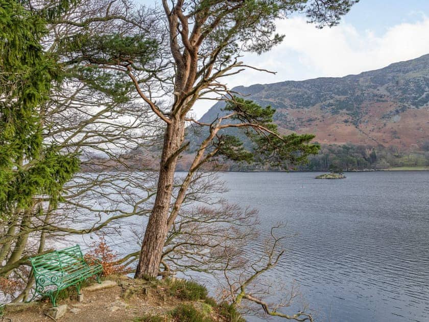 View | Galena, Glenridding, near Penrith