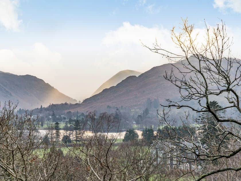 View | Galena, Glenridding, near Penrith