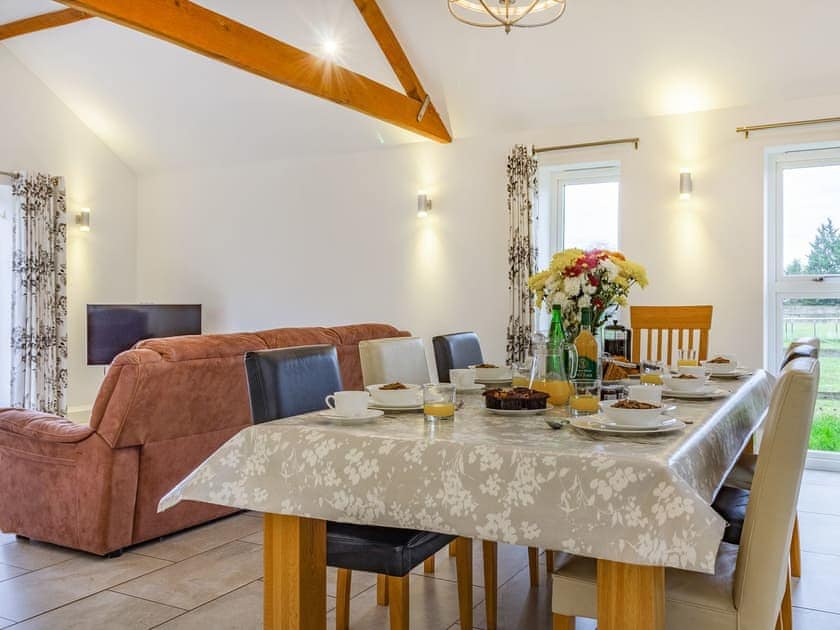 Dining Area | Barrow Barn, Wicken, near Ely