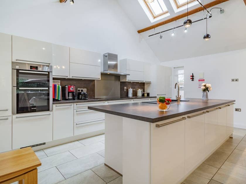 Kitchen | Barrow Barn, Wicken, near Ely