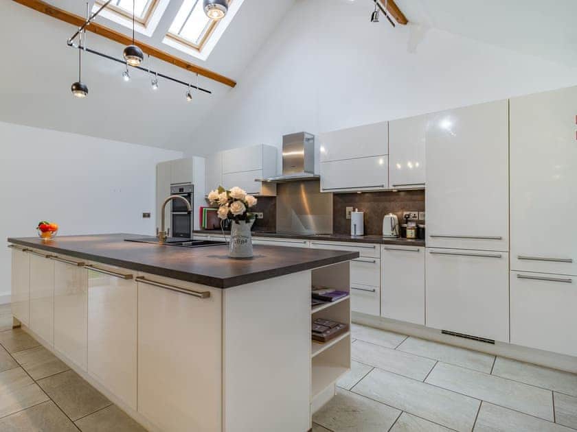 Kitchen | Barrow Barn, Wicken, near Ely
