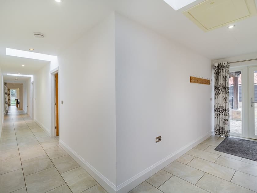Interior | Barrow Barn, Wicken, near Ely
