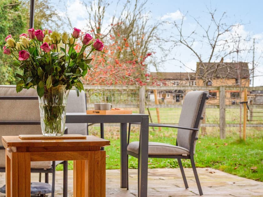 Interior | Barrow Barn, Wicken, near Ely