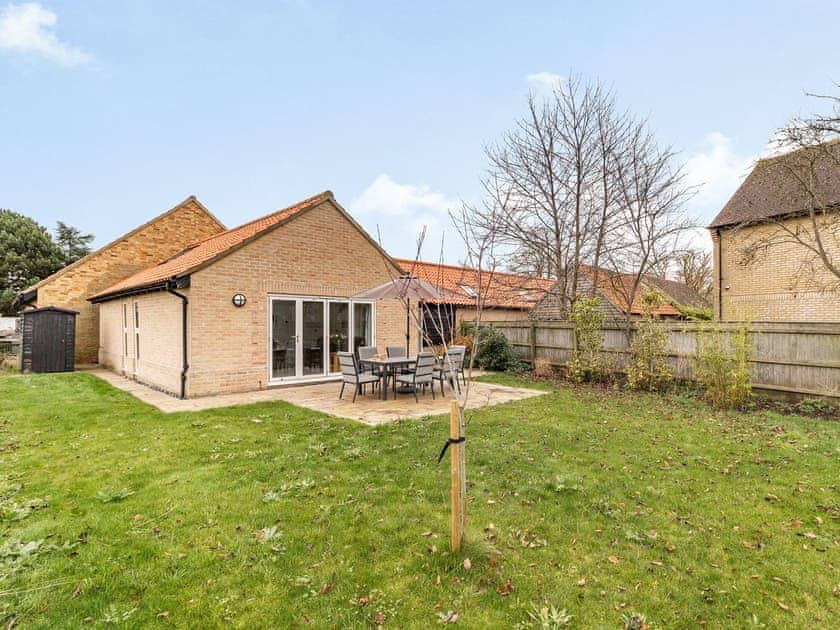 Exterior | Barrow Barn, Wicken, near Ely