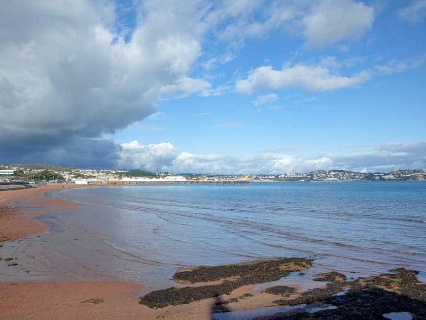 Surrounding area | Apartment 12 Bedford Holiday Flats - Bedford Holiday Flats, Paignton