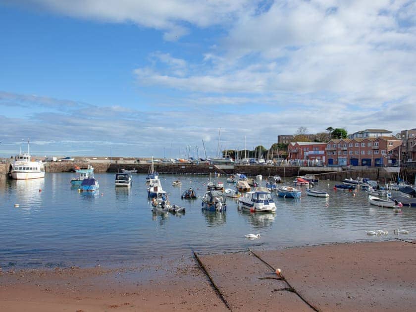 Surrounding area | Apartment 12 Bedford Holiday Flats - Bedford Holiday Flats, Paignton
