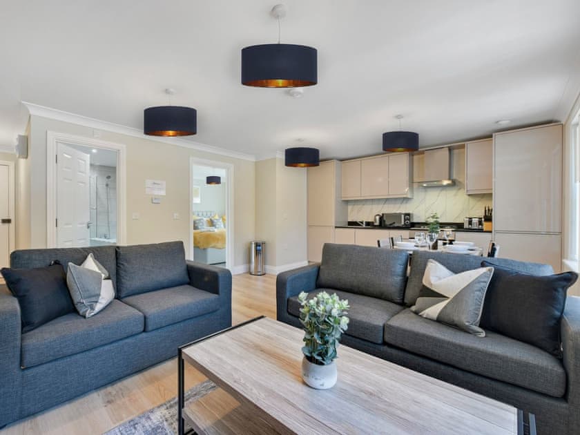 Deanway Apartment E (ref UK36069) in Chalfont St Giles