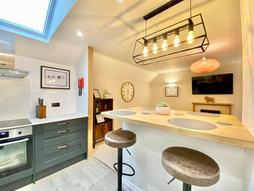Kitchen/diner | The Corner Barn, Cirencester