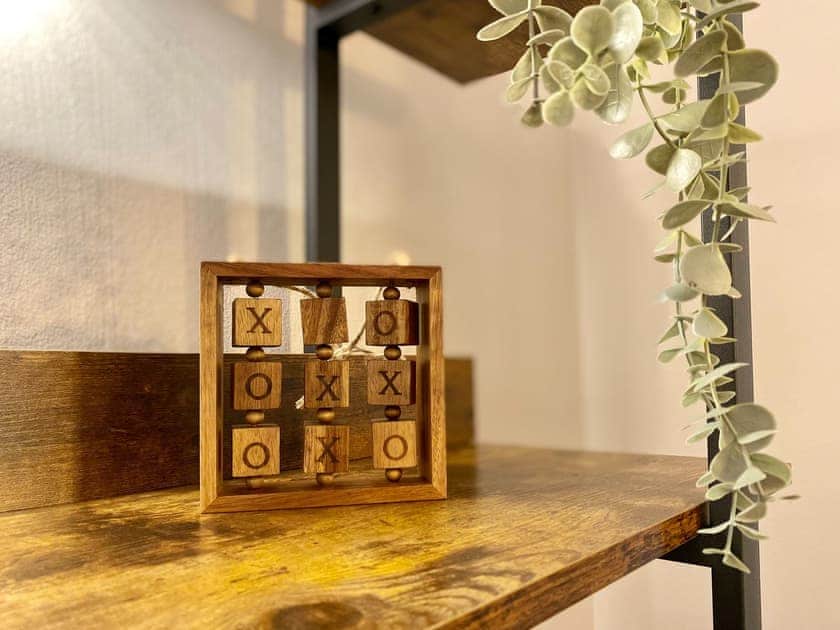 Interior | The Corner Barn, Cirencester