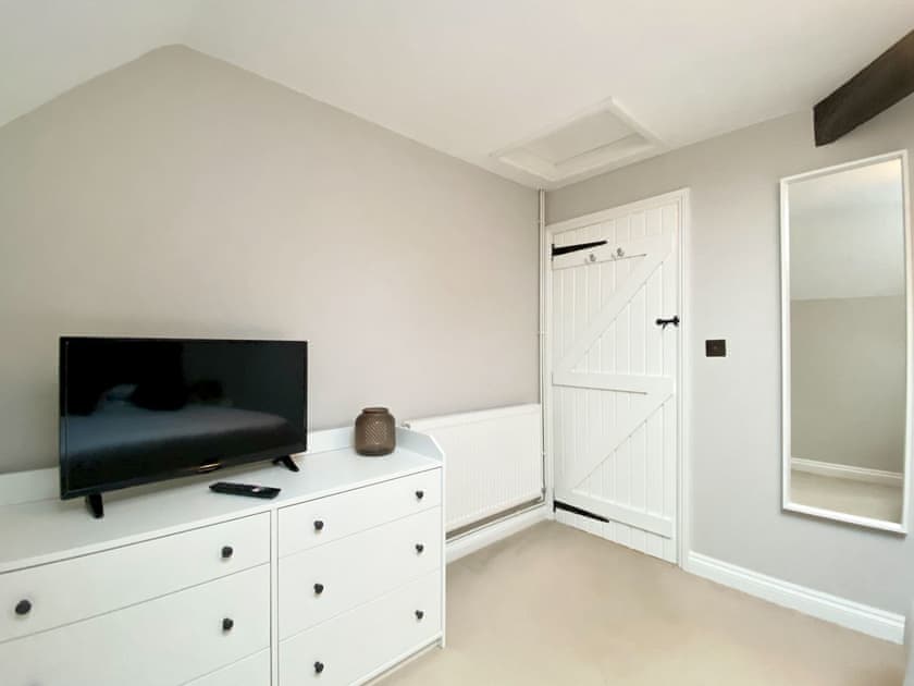 Bedroom | The Corner Barn, Cirencester