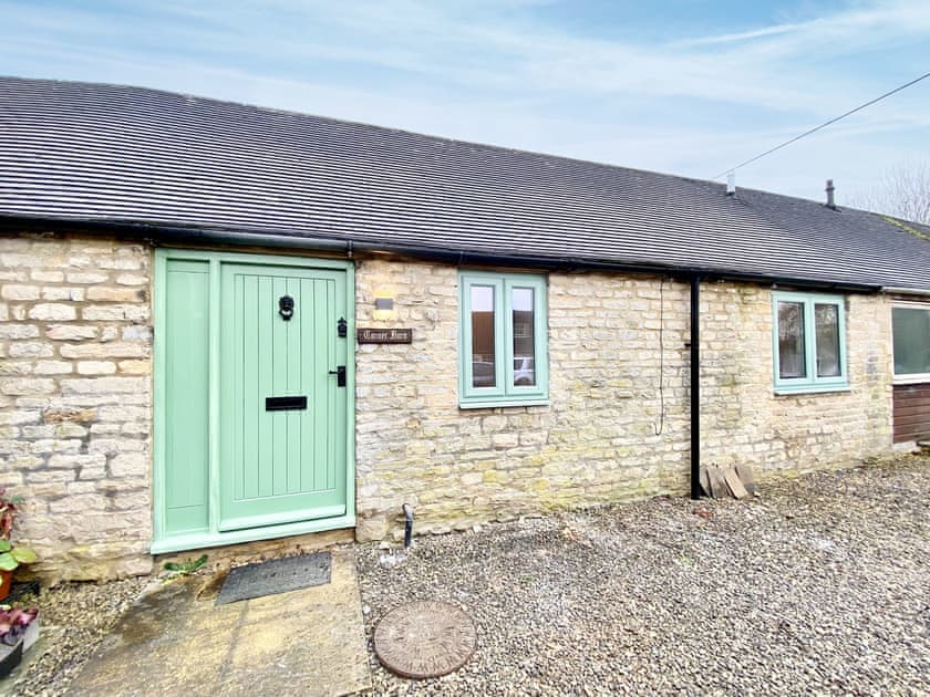 Exterior | The Corner Barn, Cirencester