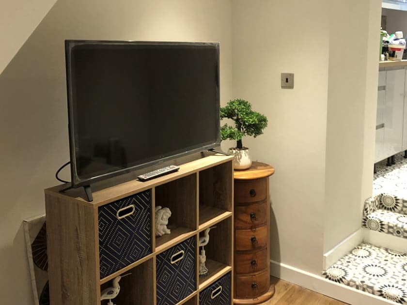 Living area | Copper Crab Cottage, Amlwch